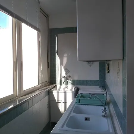 Appartamento Borgo Monte *