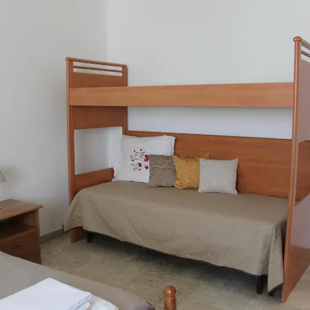 Appartamento Borgo Monte *