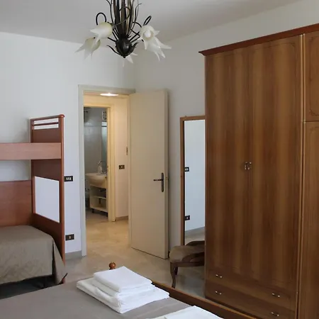 Borgo Monte Appartamento *