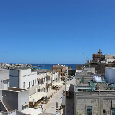 Borgo Monte Appartamento Otranto
