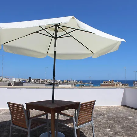 Borgo Monte * Otranto