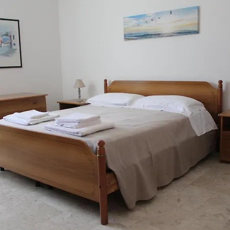 Appartamento Borgo Monte