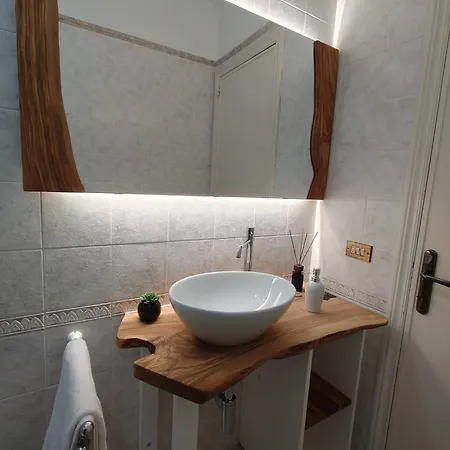 Appartamento Borgo Monte *