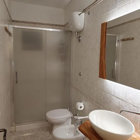 Borgo Monte Appartamento *