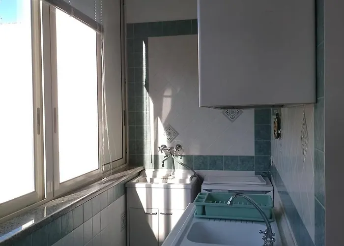 Apartment Borgo Monte *