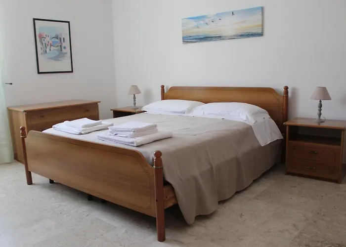 Apartment Borgo Monte