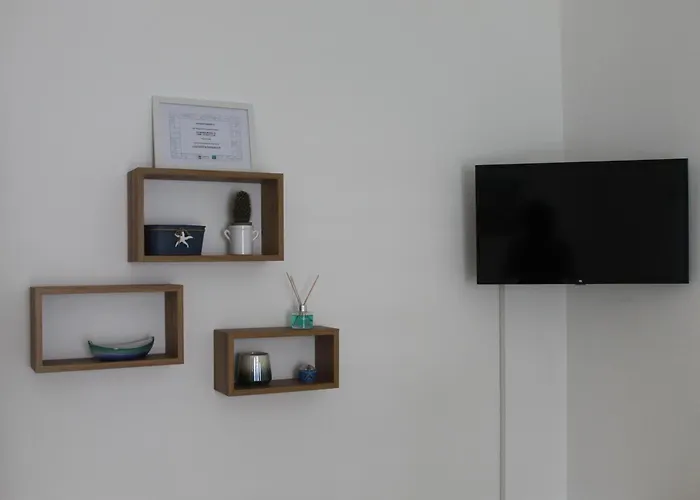 Apartment Borgo Monte Otranto