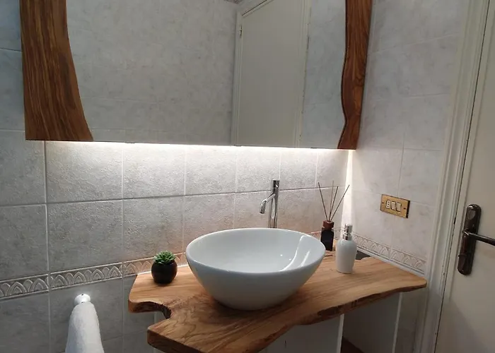 Apartment Borgo Monte *