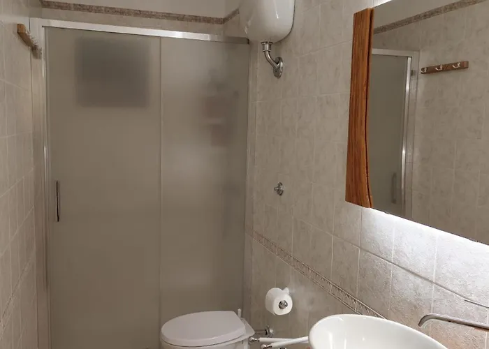 Borgo Monte Apartment *